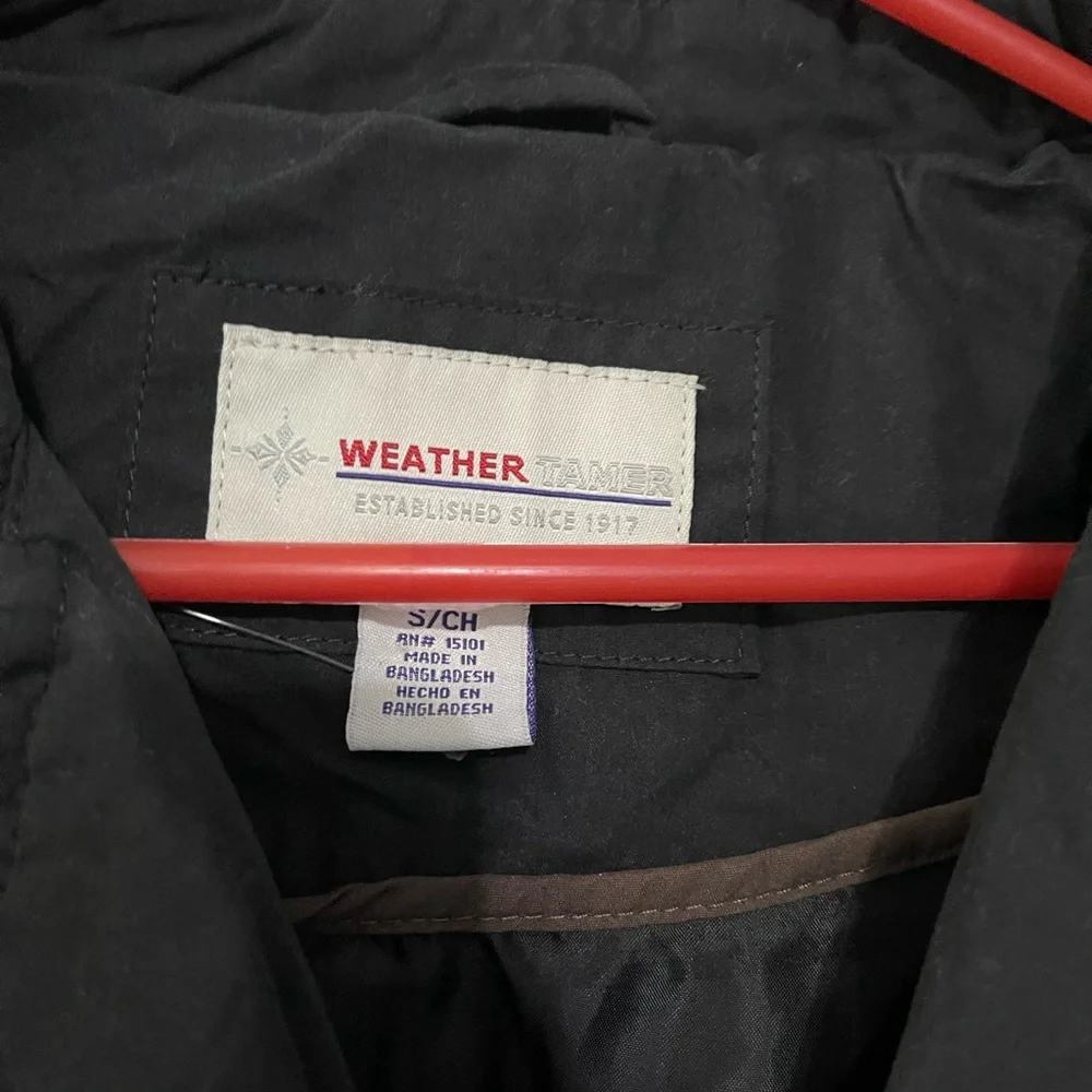 Women jacket - Picture 3 of 3